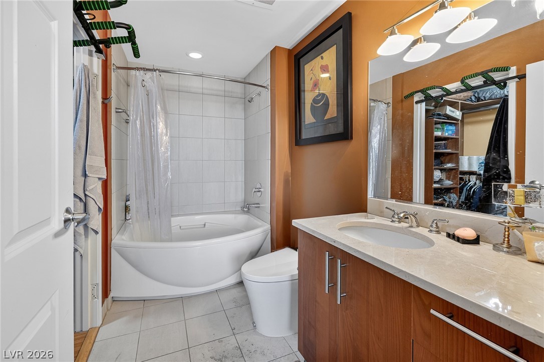 200 West Sahara Avenue 3012