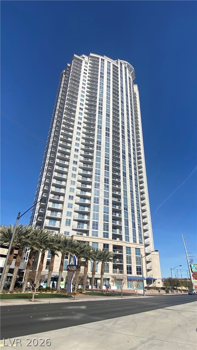 200 West Sahara Avenue 3012