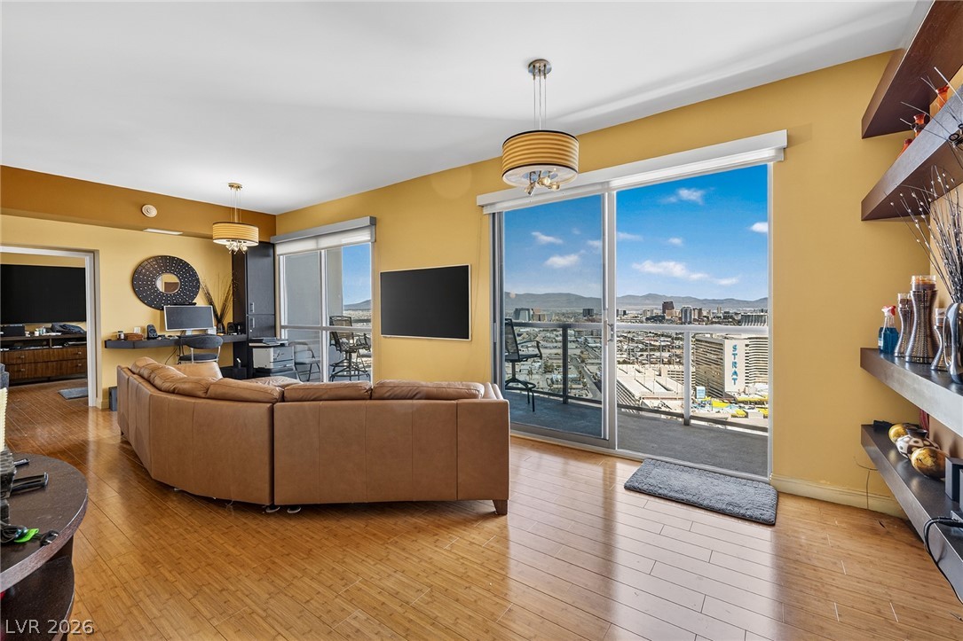 200 West Sahara Avenue 3012