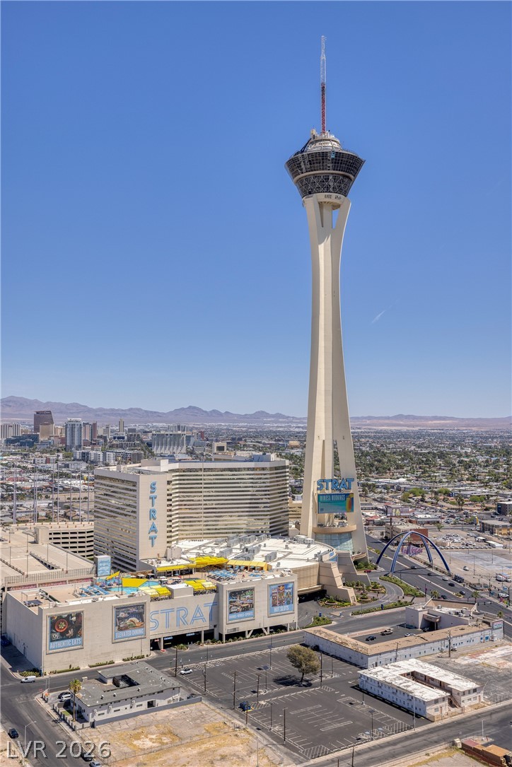 200 West Sahara Avenue 3012