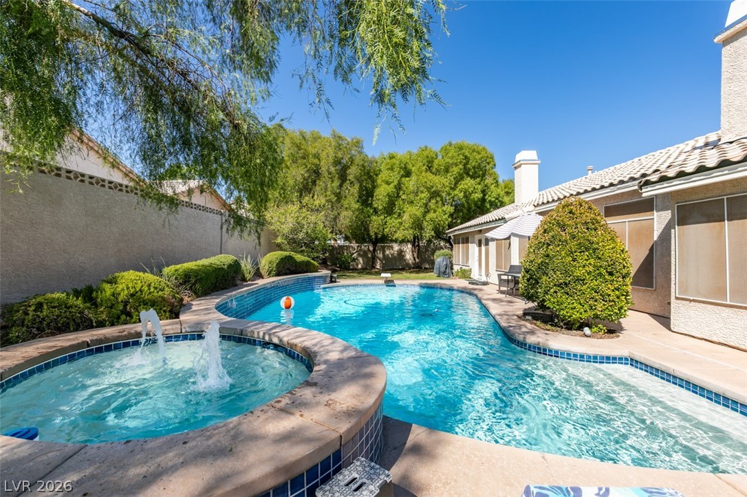 7813 Waterfalls Avenue