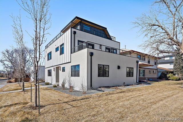 2255 E Iowa Avenue