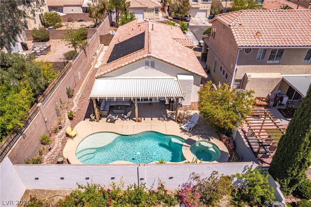 10059 Floragold Court