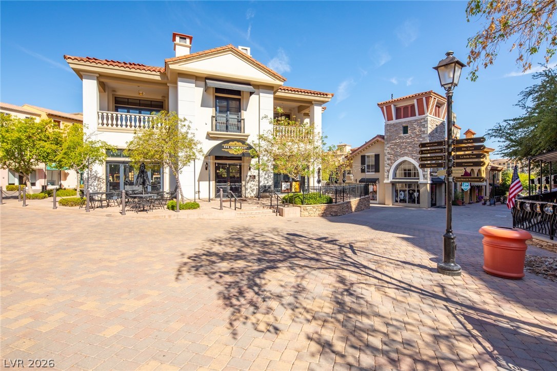 30 Strada Di Villaggio 423