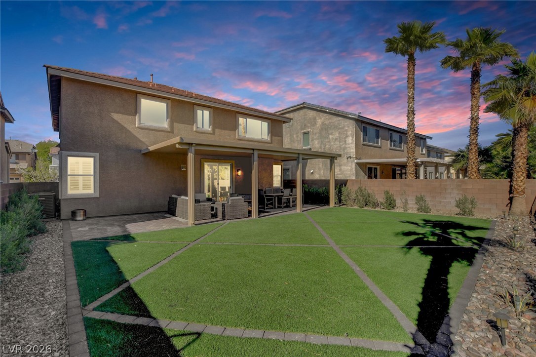 11035 Onslow Court