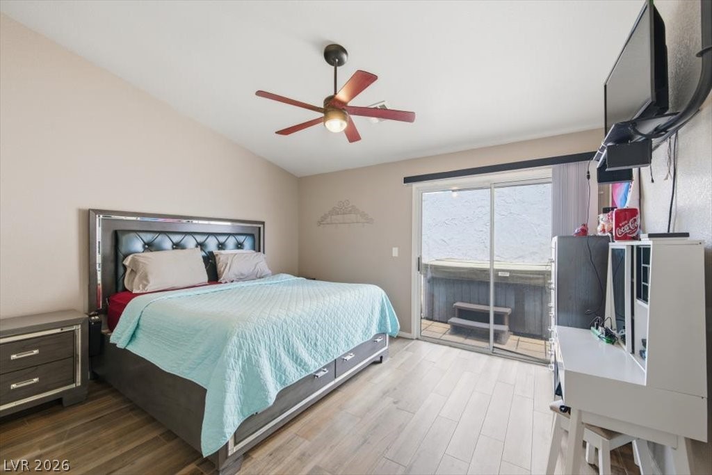 1600 Los Alamos Drive