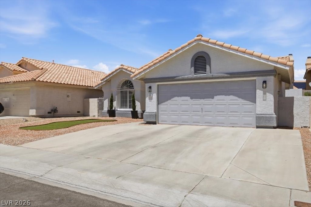 1600 Los Alamos Drive