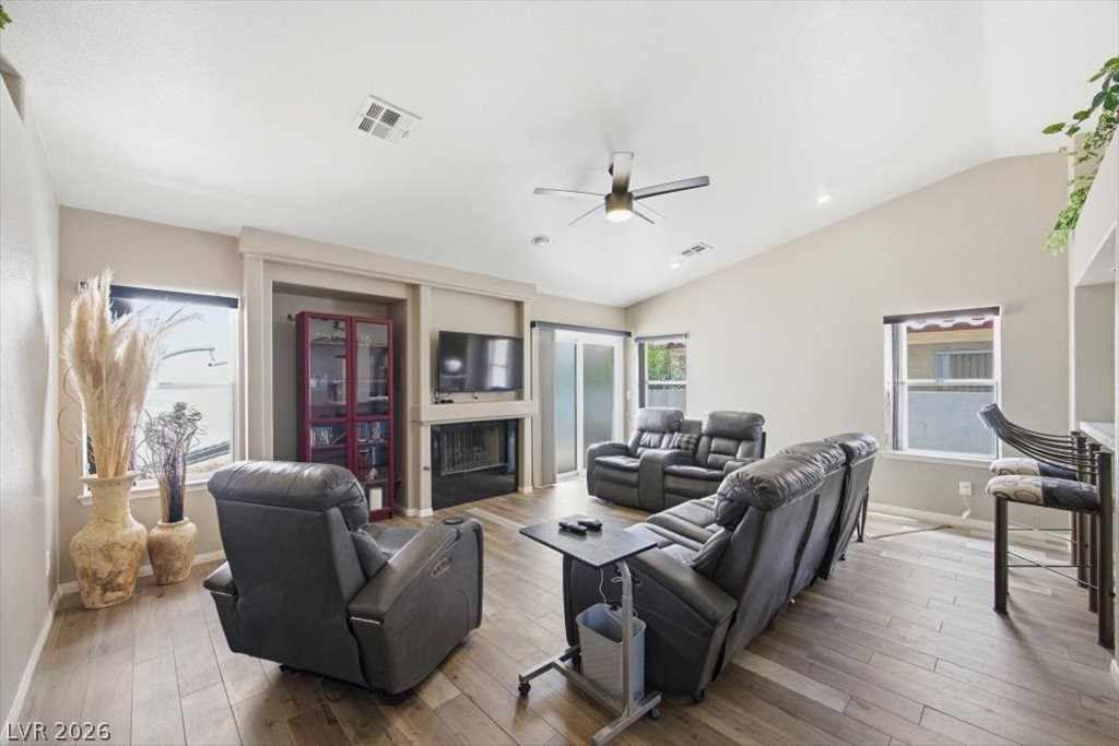1600 Los Alamos Drive