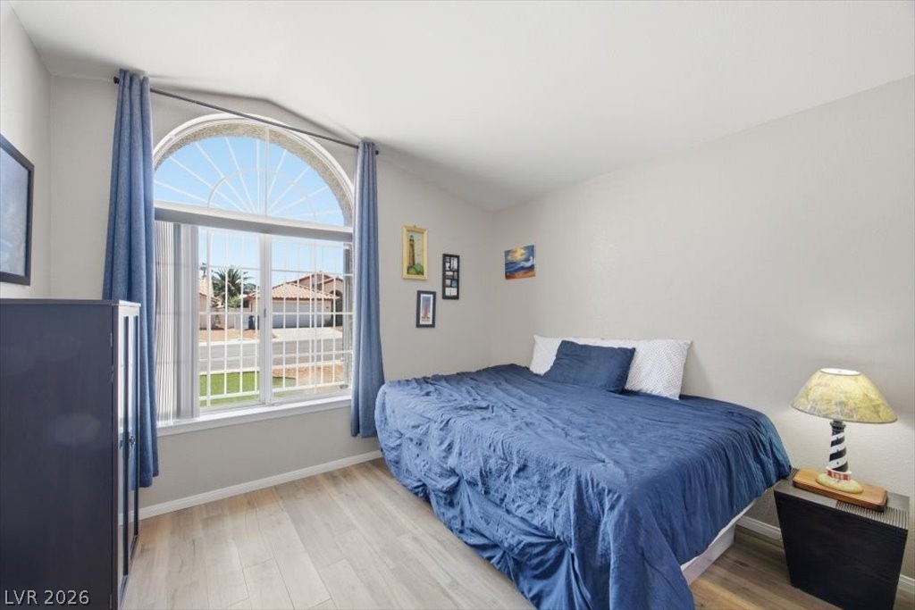 1600 Los Alamos Drive