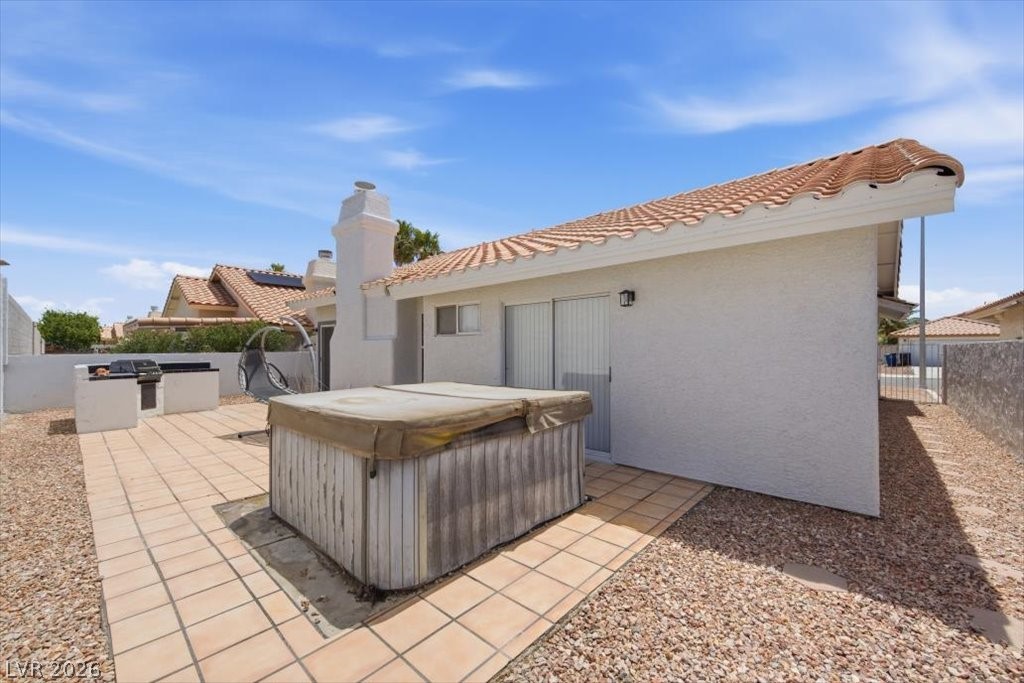 1600 Los Alamos Drive