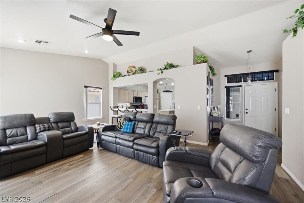 1600 Los Alamos Drive