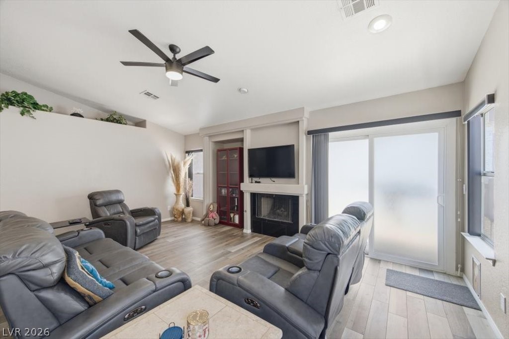 1600 Los Alamos Drive