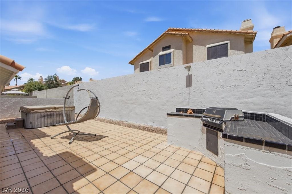 1600 Los Alamos Drive