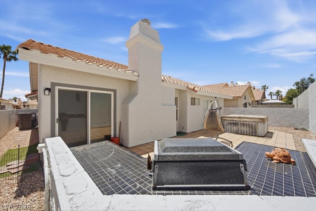 1600 Los Alamos Drive