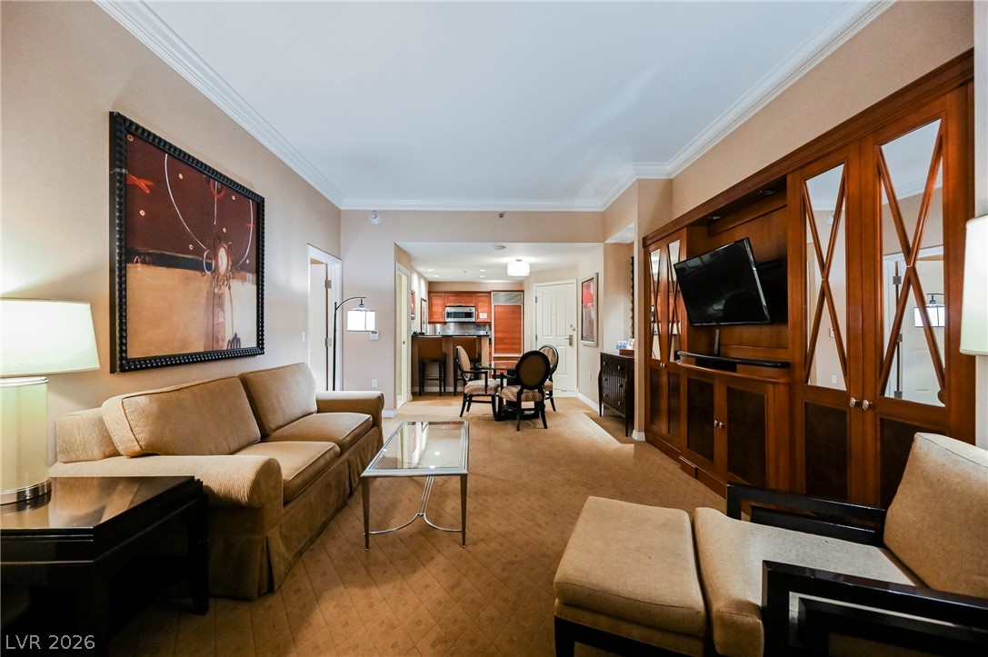 145 East HARMON Avenue 302