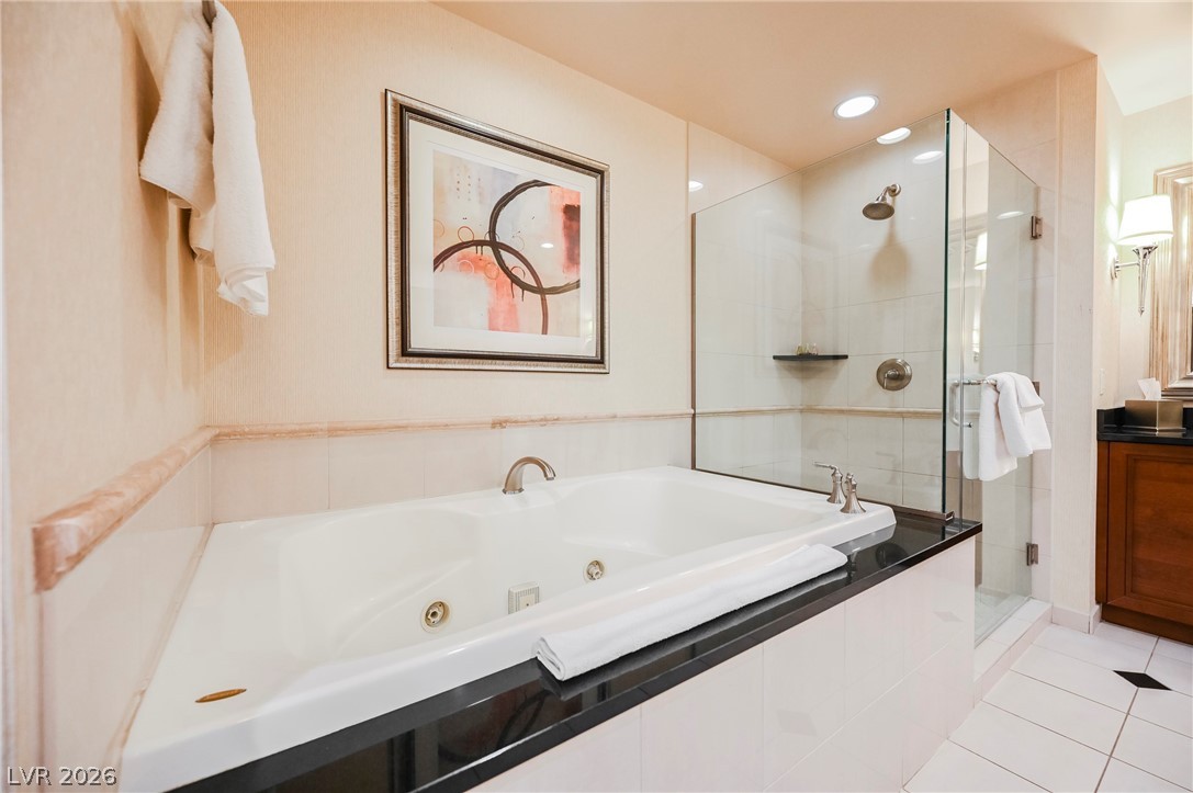 145 East HARMON Avenue 302