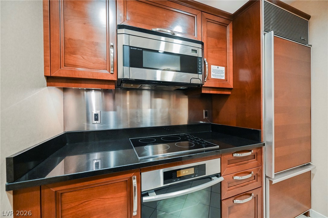 145 East HARMON Avenue 302
