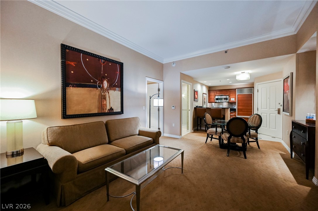 145 East HARMON Avenue 302