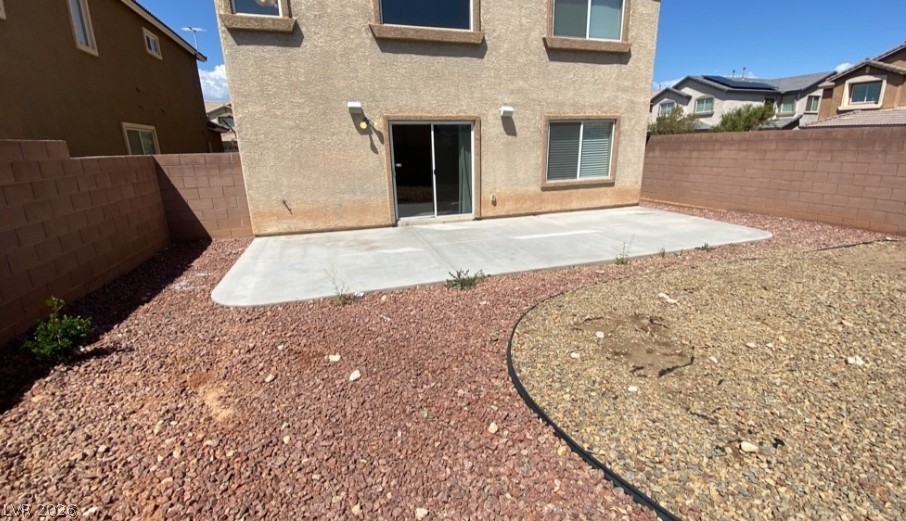10622 Cactus Brush Court