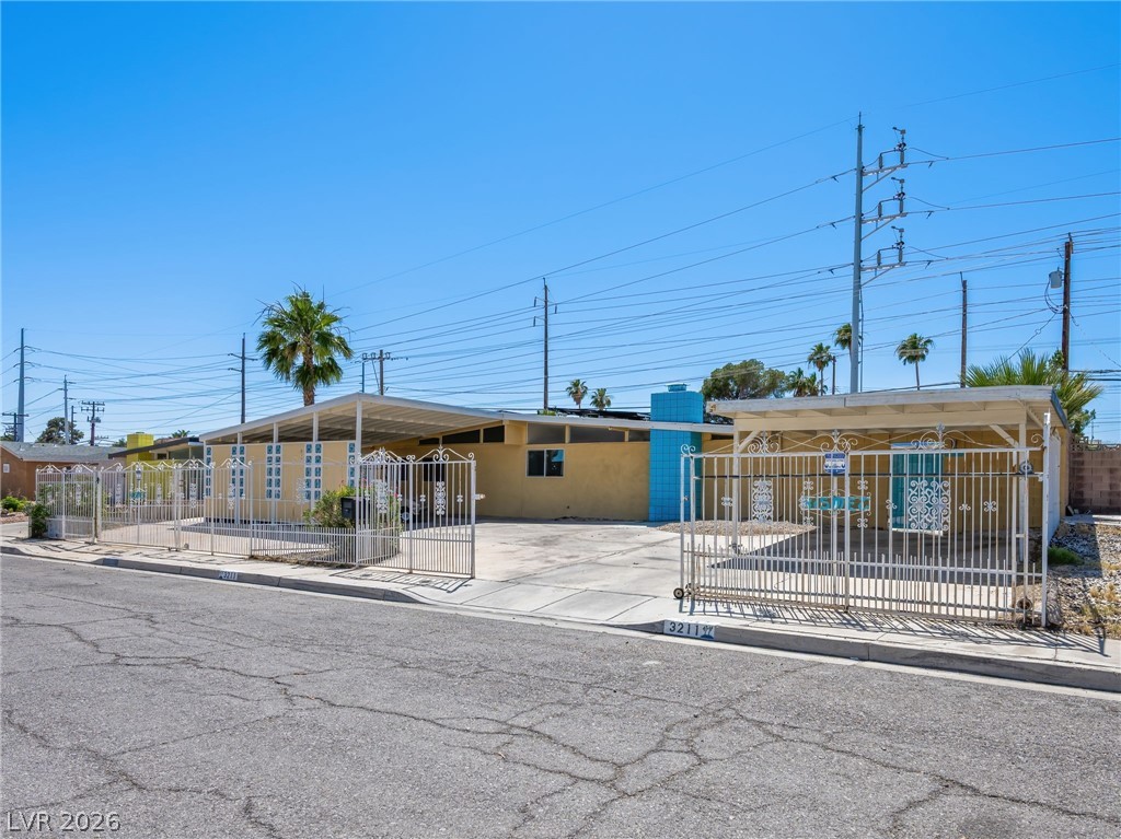3211 Sundown Drive