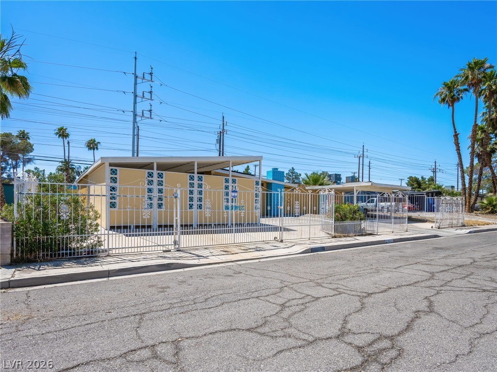 3211 Sundown Drive