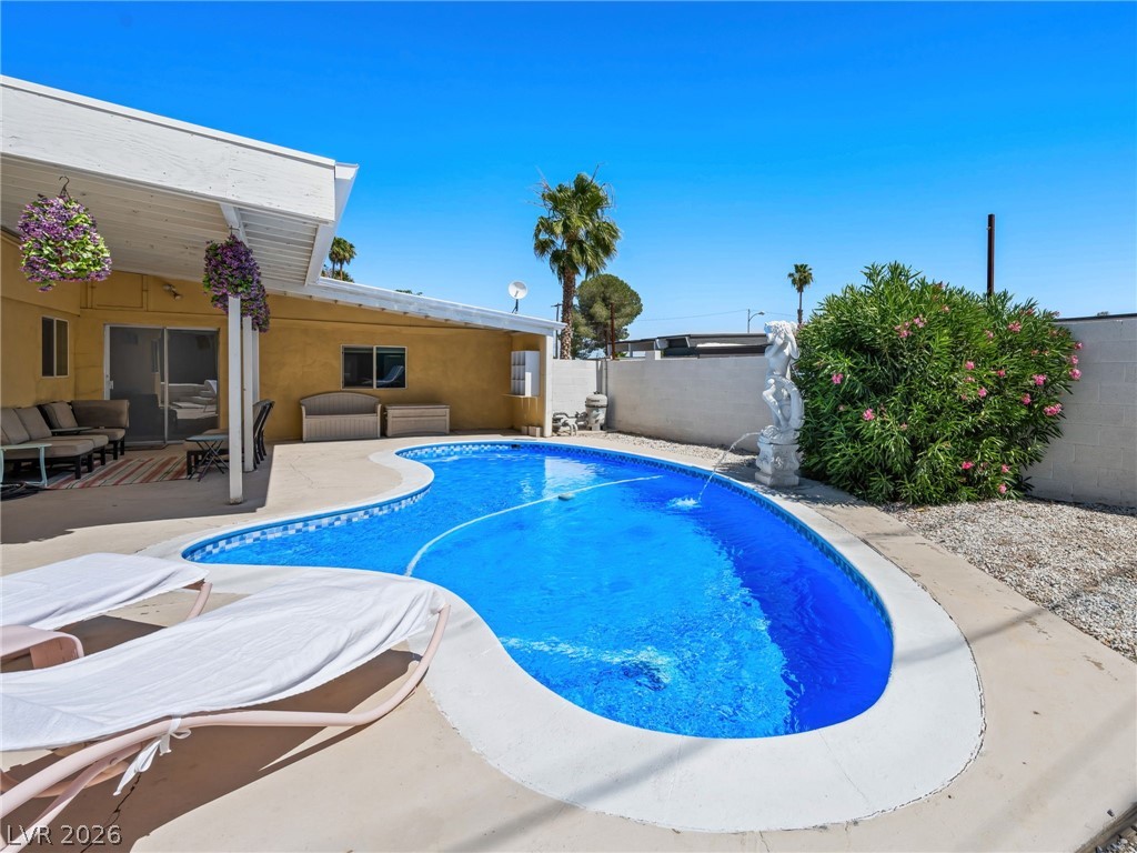 3211 Sundown Drive