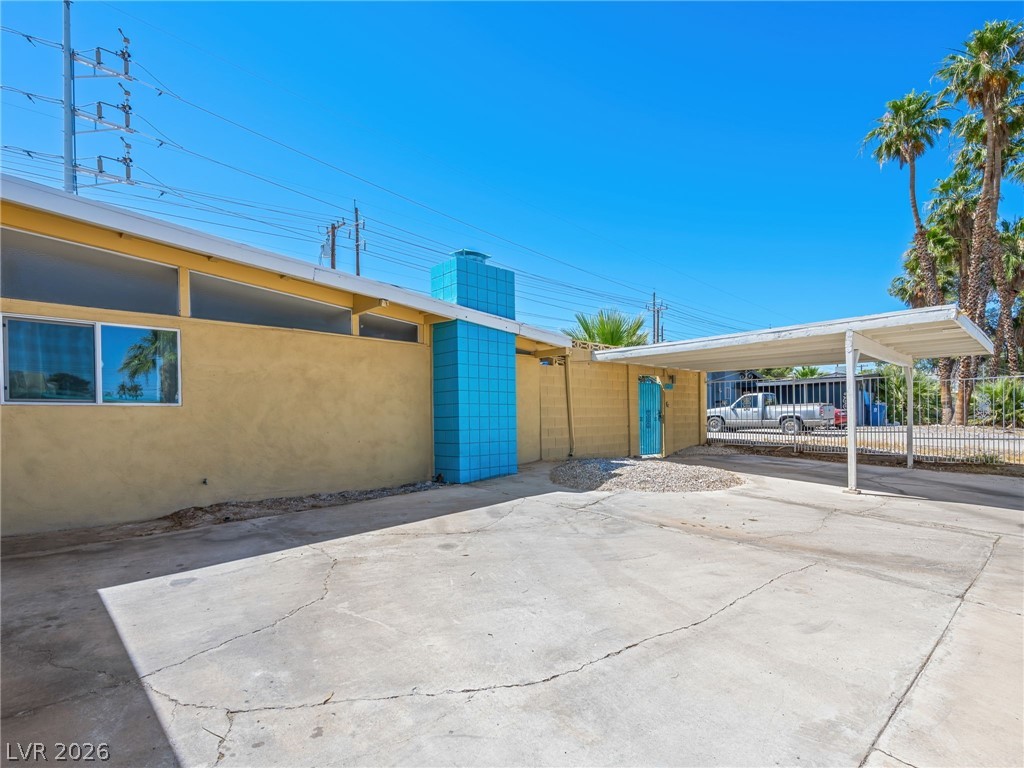 3211 Sundown Drive