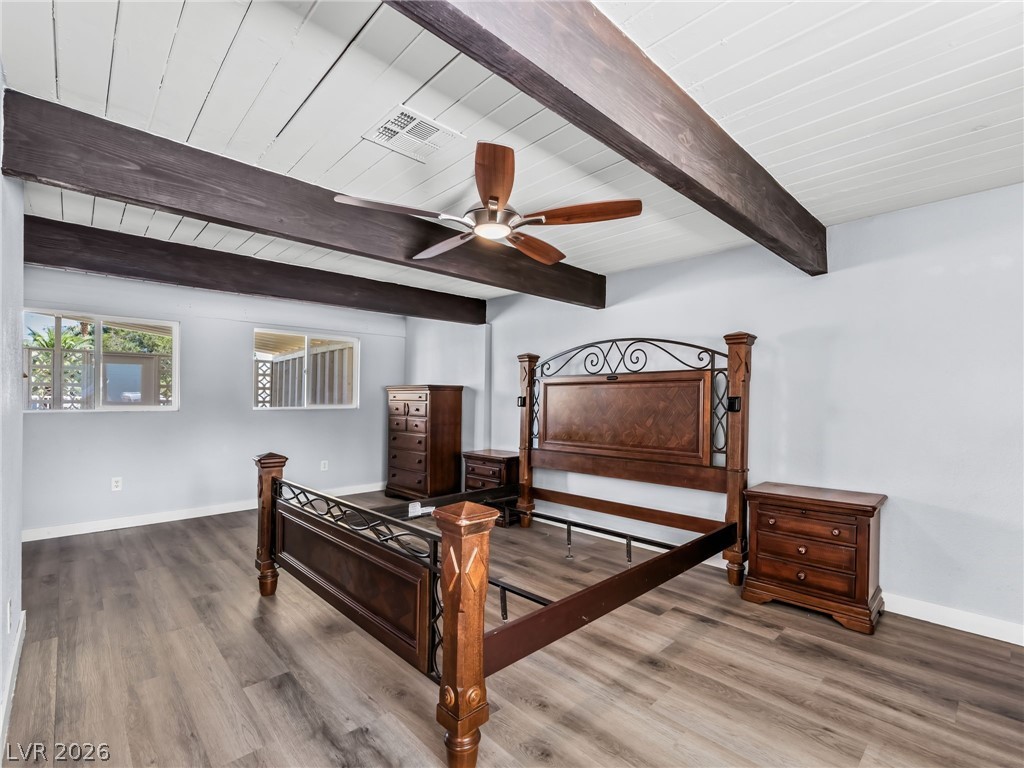 3211 Sundown Drive