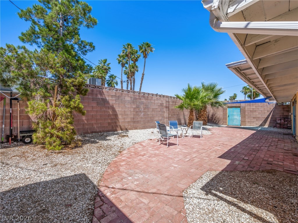 3211 Sundown Drive