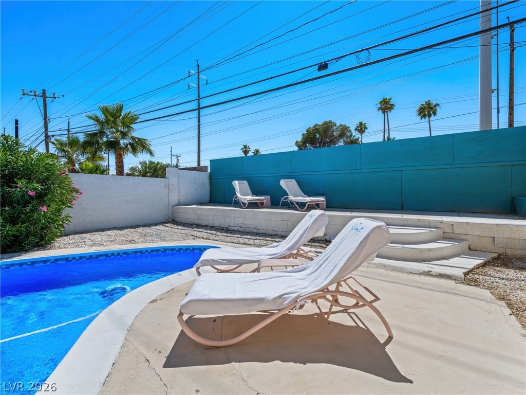 3211 Sundown Drive