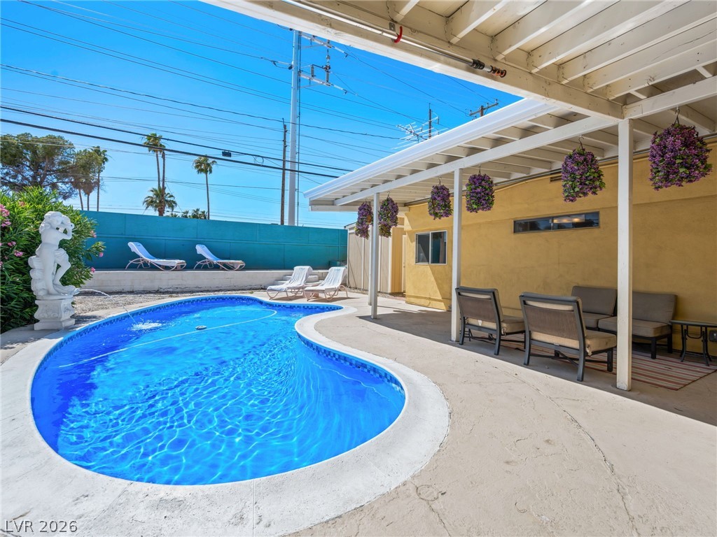 3211 Sundown Drive