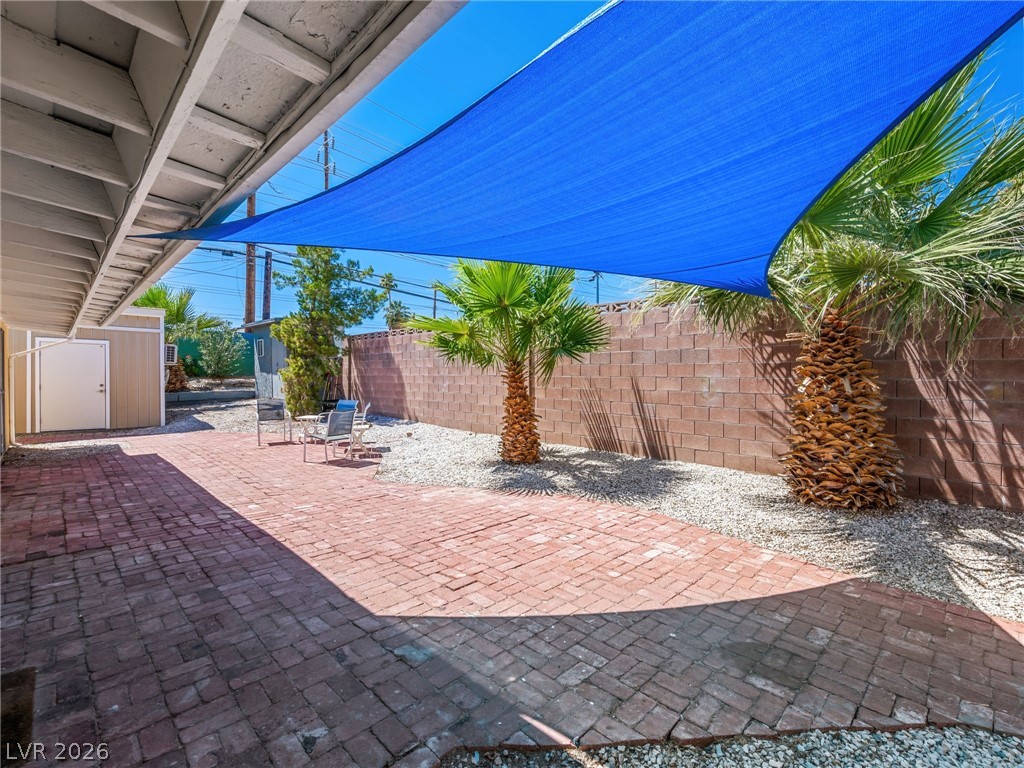 3211 Sundown Drive