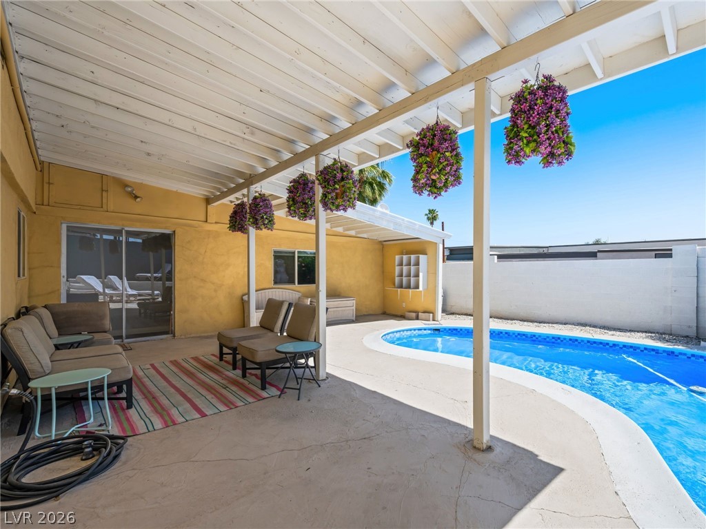 3211 Sundown Drive