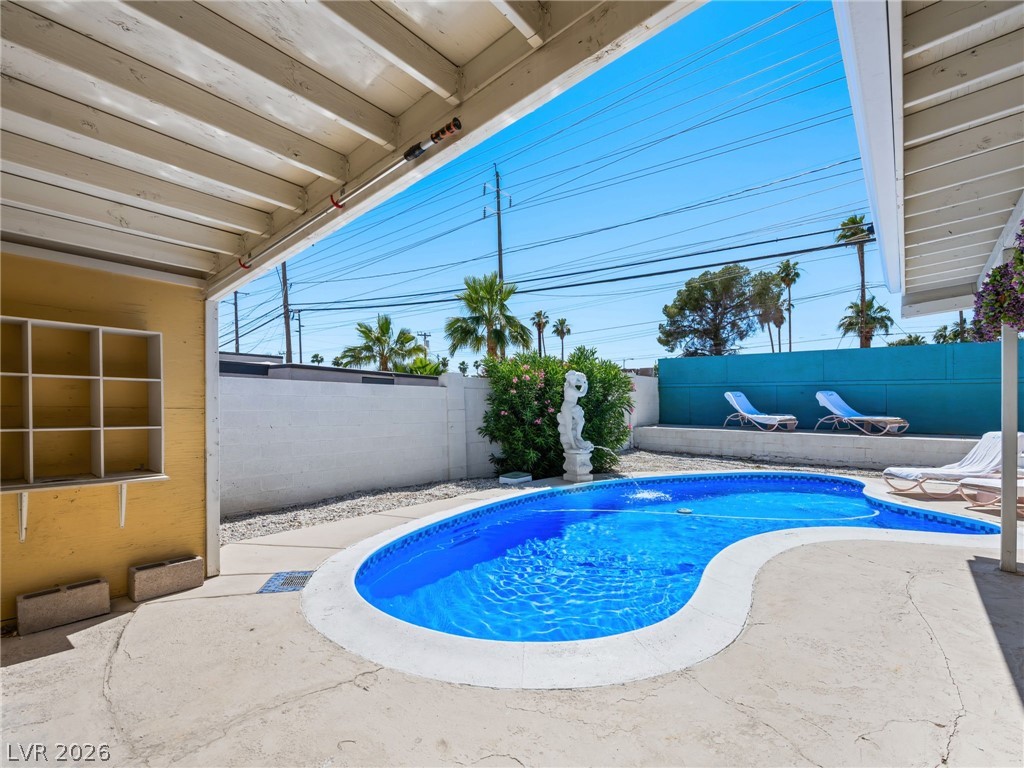 3211 Sundown Drive