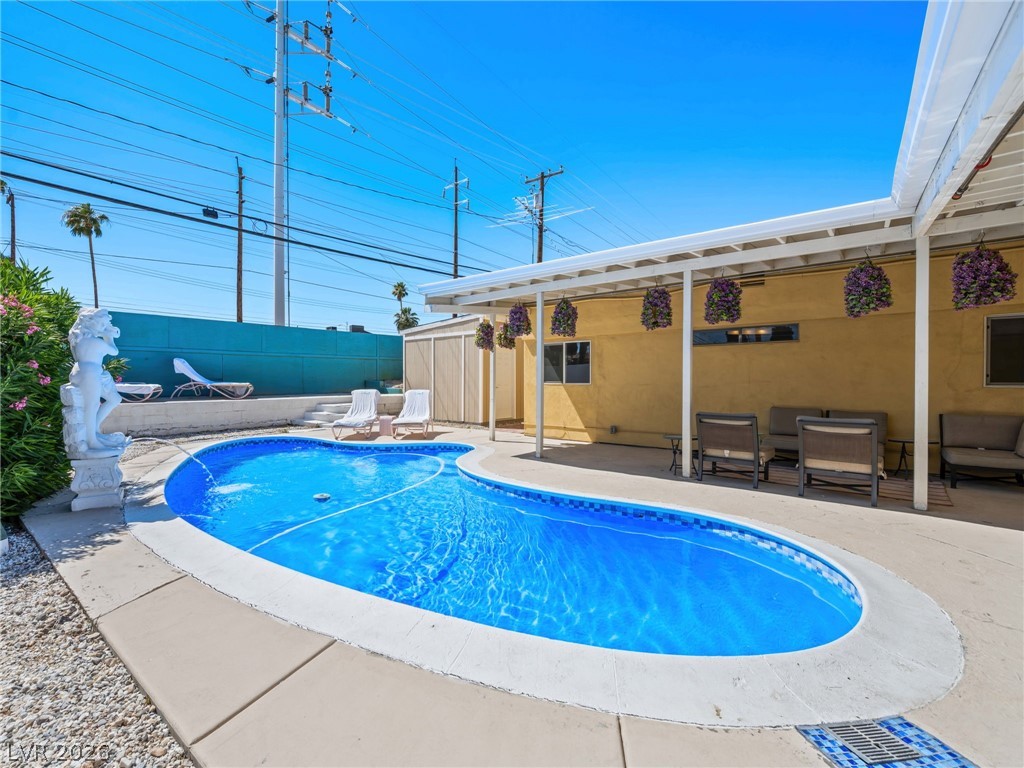 3211 Sundown Drive