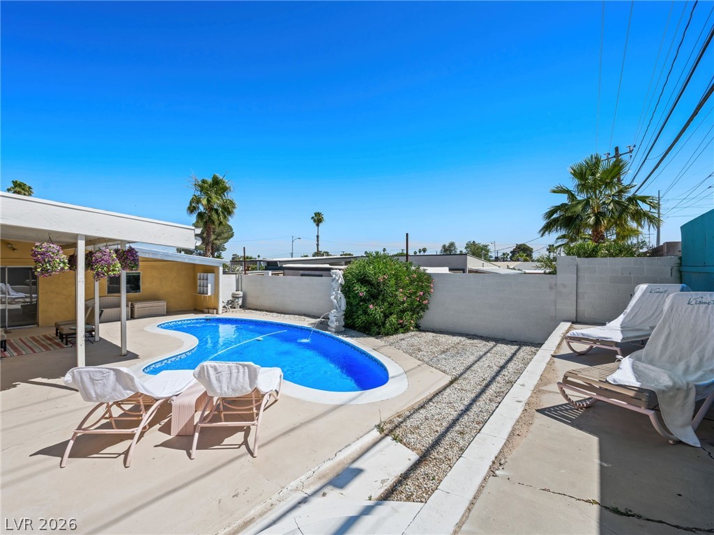 3211 Sundown Drive