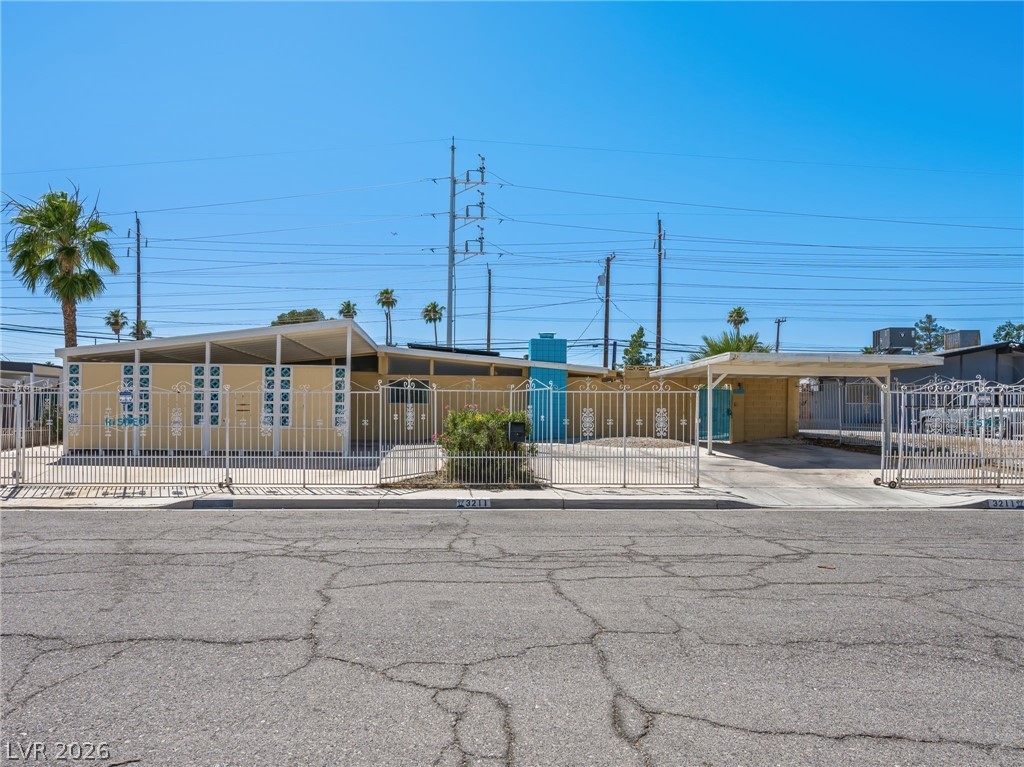 3211 Sundown Drive