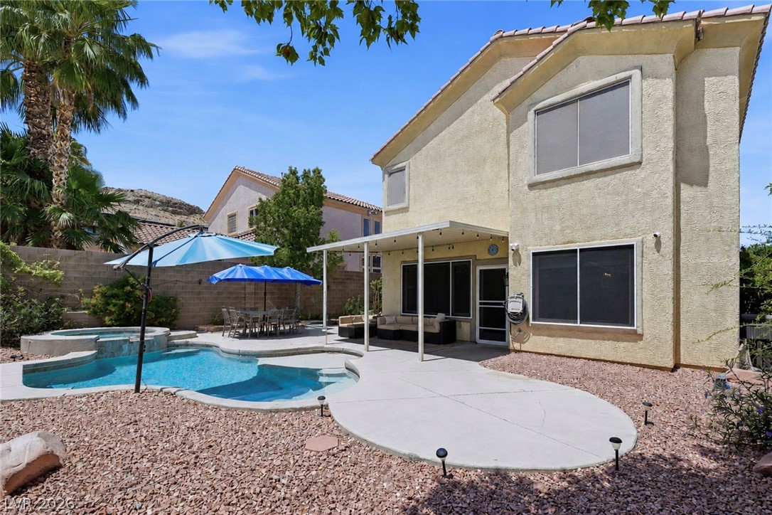 11144 Ferragamo Court