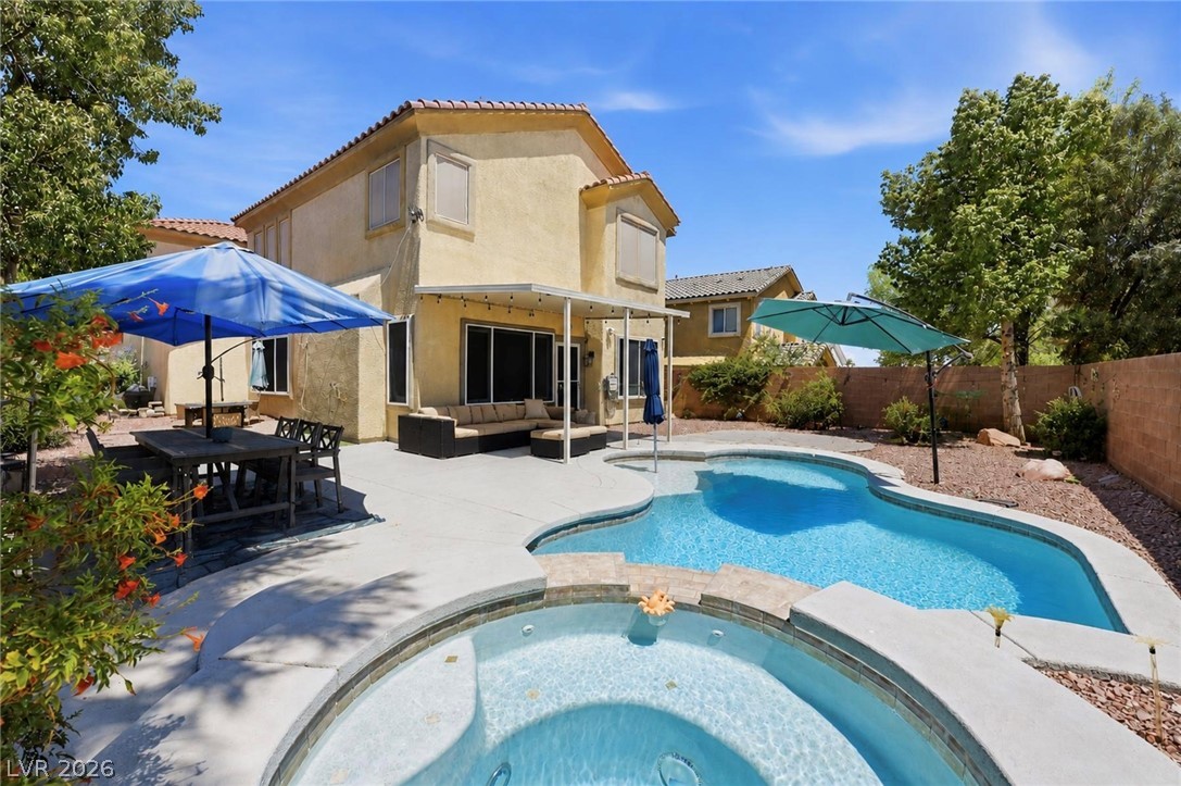 11144 Ferragamo Court