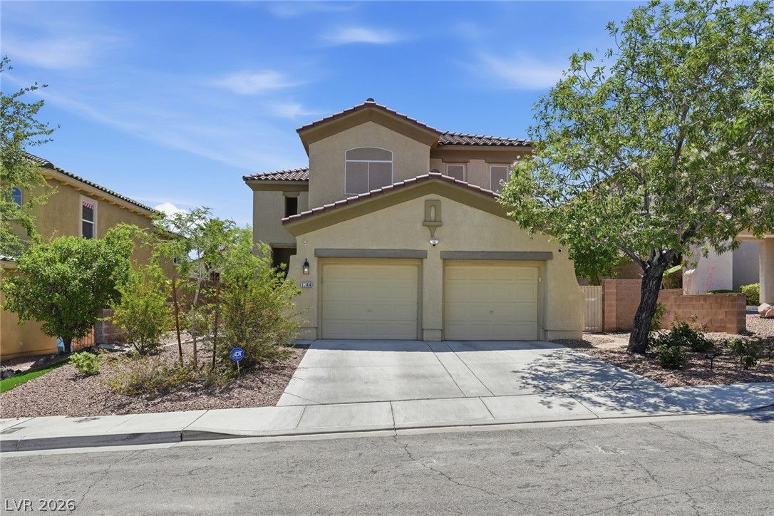 11144 Ferragamo Court