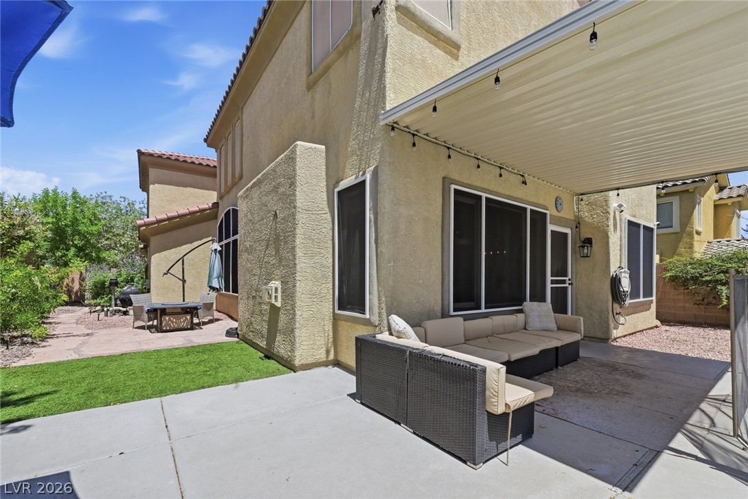 11144 Ferragamo Court