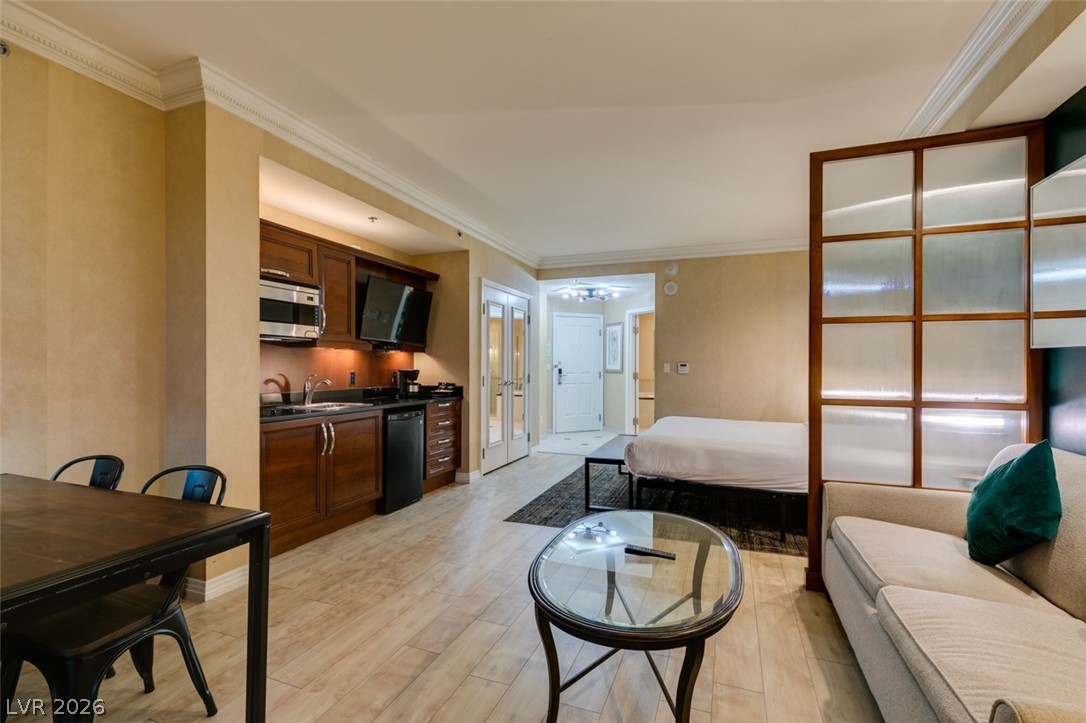 145 East HARMON Avenue 2615