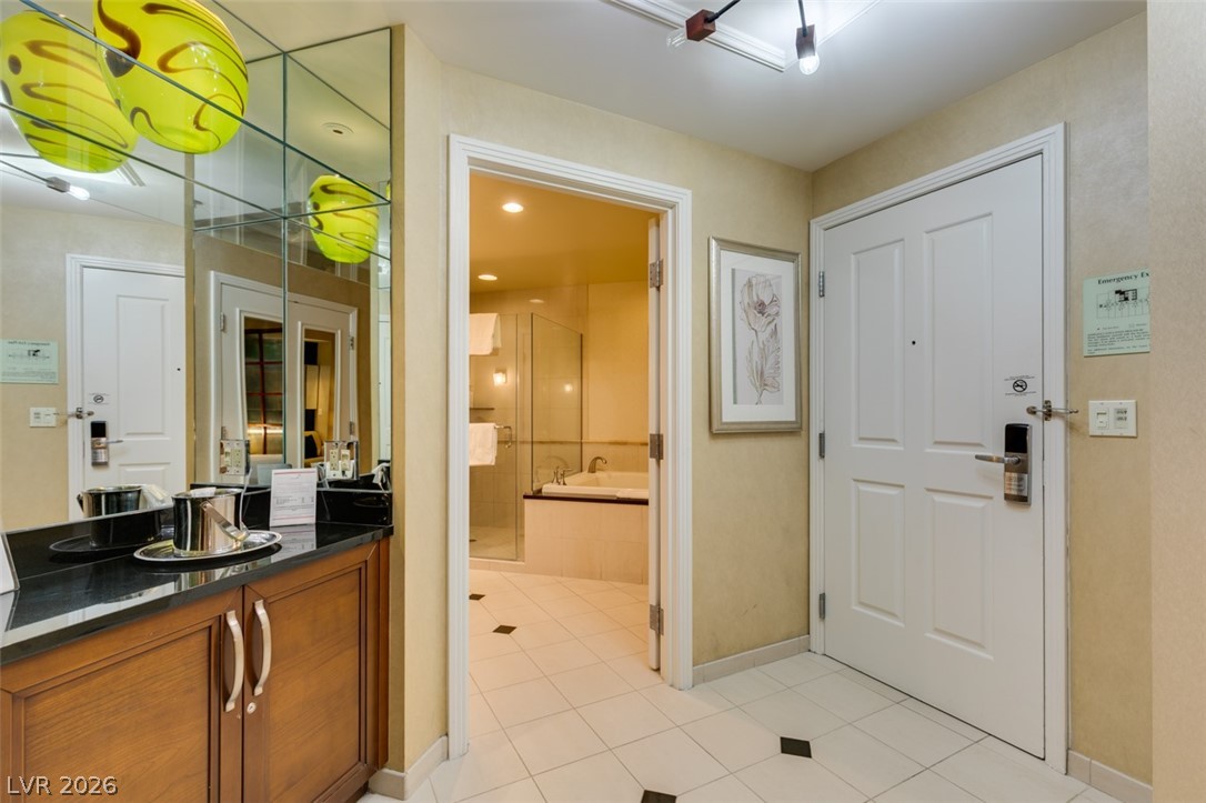 145 East HARMON Avenue 2617