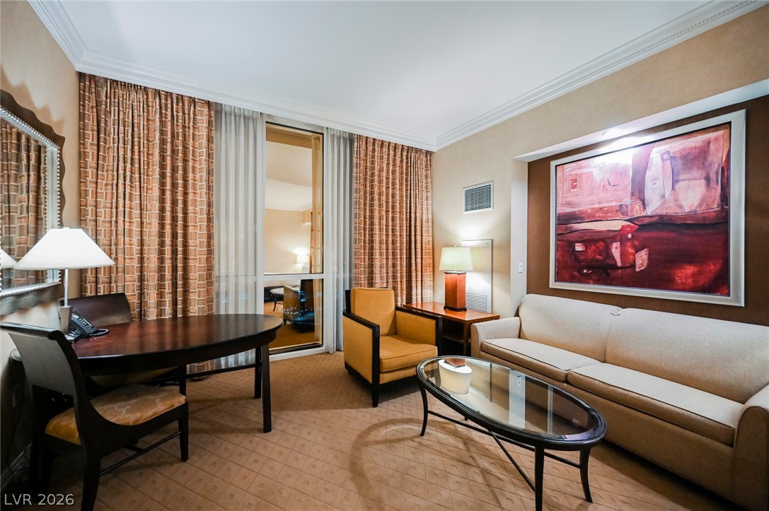 135 East HARMON Avenue 703