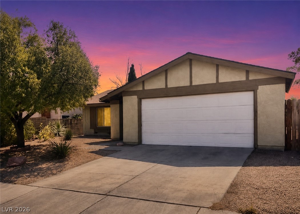 7271 Mountain Moss Drive