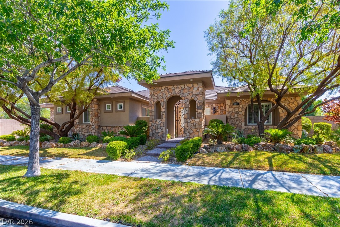 2960 American River Lane