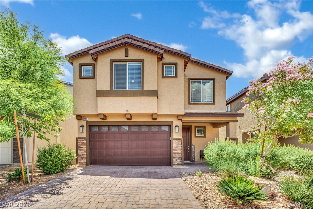 9267 Bluemist Falls Street