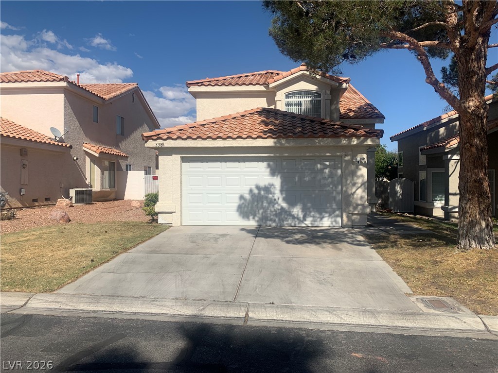 3380 Stacey Lyn Drive