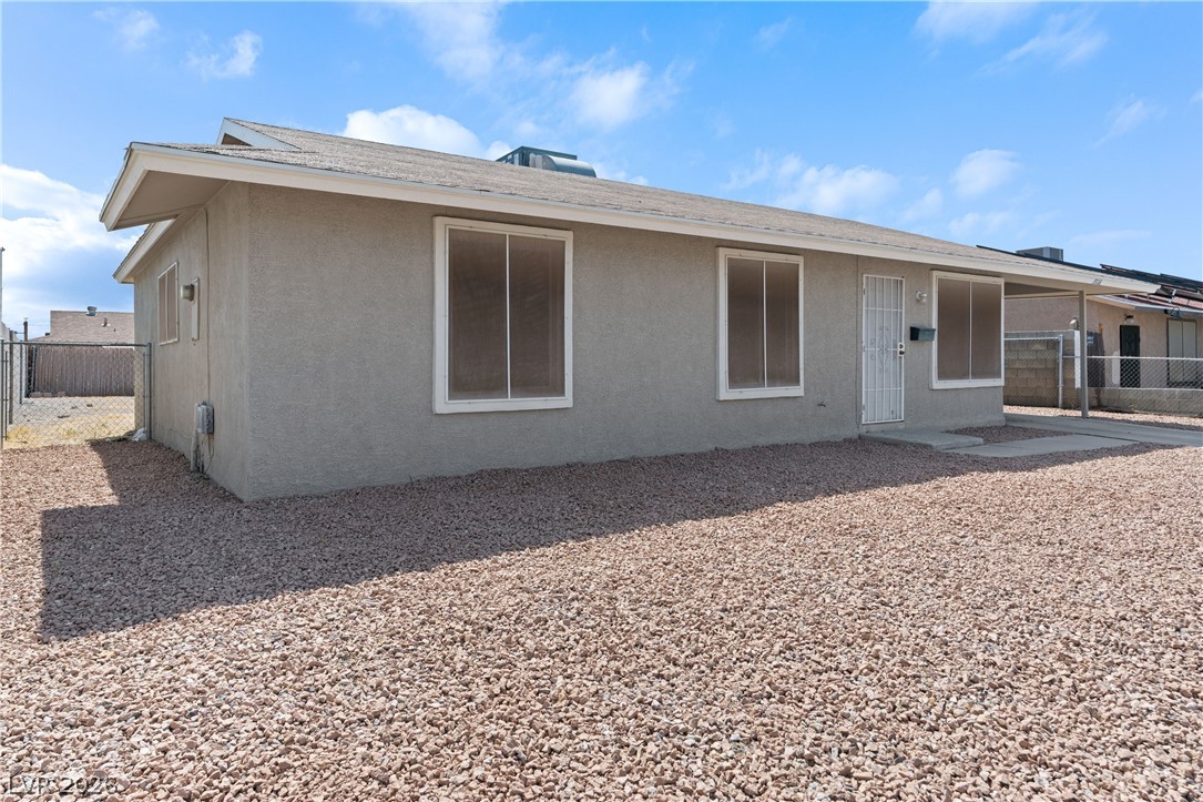 3008 Spear Street