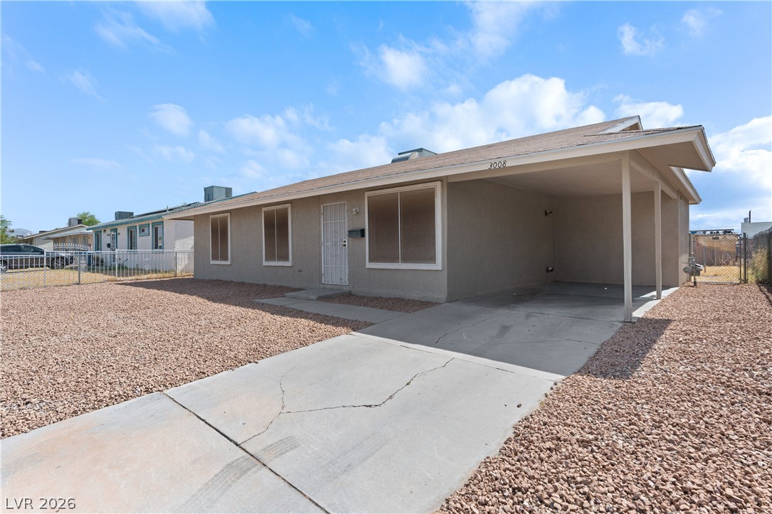 3008 Spear Street
